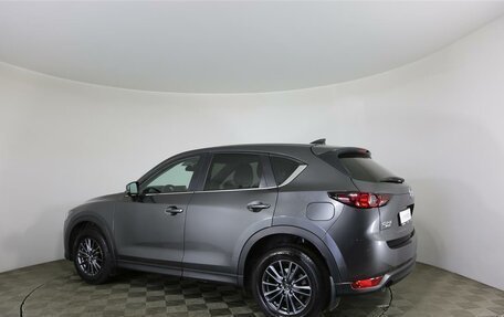 Mazda CX-5 II, 2019 год, 2 147 000 рублей, 7 фотография