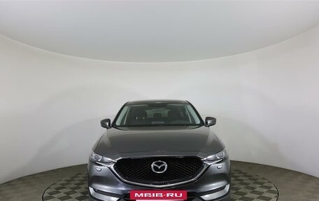 Mazda CX-5 II, 2019 год, 2 147 000 рублей, 2 фотография