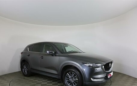 Mazda CX-5 II, 2019 год, 2 147 000 рублей, 3 фотография