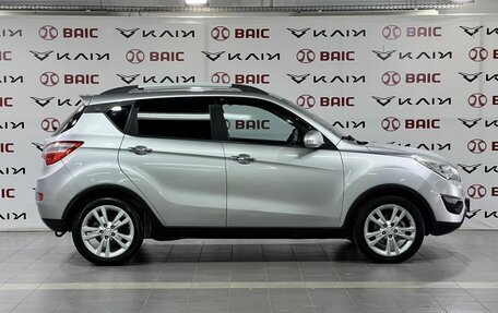 Changan CS35, 2014 год, 890 000 рублей, 7 фотография