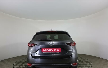 Mazda CX-5 II, 2019 год, 2 147 000 рублей, 6 фотография