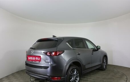 Mazda CX-5 II, 2019 год, 2 147 000 рублей, 5 фотография