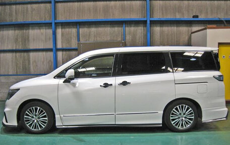 Nissan Elgrand III, 2021 год, 2 600 030 рублей, 8 фотография