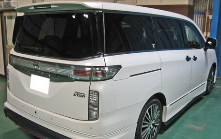 Nissan Elgrand III, 2021 год, 2 600 030 рублей, 6 фотография