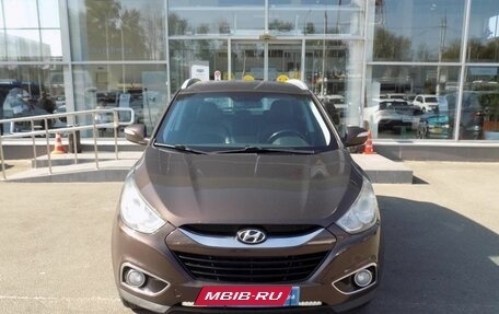 Hyundai ix35 I рестайлинг, 2013 год, 1 499 000 рублей, 2 фотография