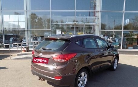 Hyundai ix35 I рестайлинг, 2013 год, 1 499 000 рублей, 5 фотография