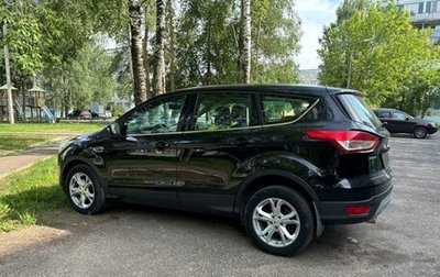 Ford Kuga III, 2016 год, 1 620 000 рублей, 1 фотография