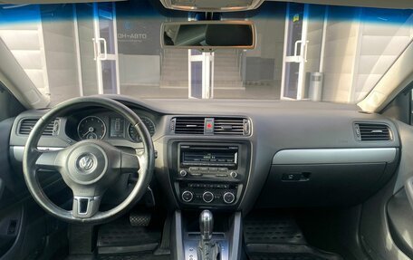 Volkswagen Jetta VI, 2013 год, 1 069 000 рублей, 9 фотография