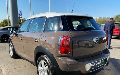 MINI Countryman I (R60), 2012 год, 1 195 000 рублей, 7 фотография