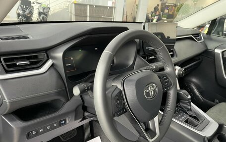 Toyota RAV4, 2024 год, 4 467 000 рублей, 14 фотография