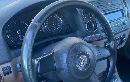 Volkswagen Golf Plus II, 2012 год, 799 000 рублей, 7 фотография