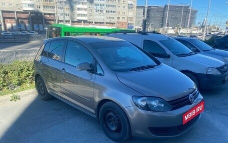 Volkswagen Golf Plus II, 2012 год, 799 000 рублей, 2 фотография