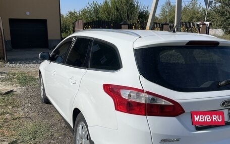 Ford Focus III, 2012 год, 860 000 рублей, 4 фотография