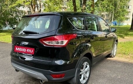 Ford Kuga III, 2016 год, 1 620 000 рублей, 4 фотография