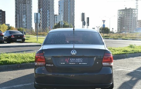 Volkswagen Polo VI (EU Market), 2012 год, 815 100 рублей, 4 фотография