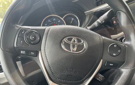 Toyota Corolla, 2015 год, 1 299 000 рублей, 15 фотография