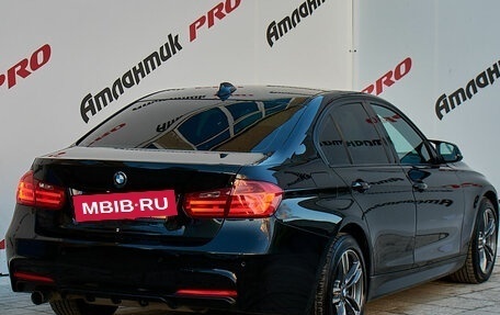 BMW 3 серия, 2012 год, 1 900 000 рублей, 4 фотография