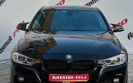 BMW 3 серия, 2012 год, 1 900 000 рублей, 2 фотография