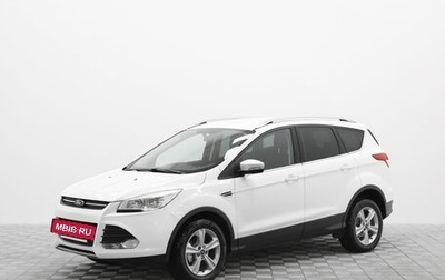 Ford Kuga III, 2013 год, 1 245 000 рублей, 1 фотография