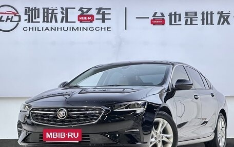 Buick Regal VI, 2021 год, 2 100 000 рублей, 2 фотография