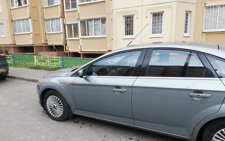 Ford Mondeo IV, 2009 год, 750 000 рублей, 1 фотография