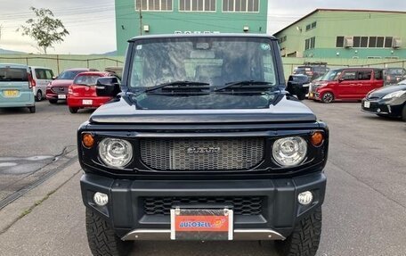 Suzuki Jimny, 2020 год, 1 200 000 рублей, 1 фотография