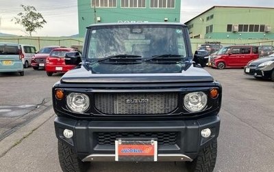 Suzuki Jimny, 2020 год, 1 200 000 рублей, 1 фотография