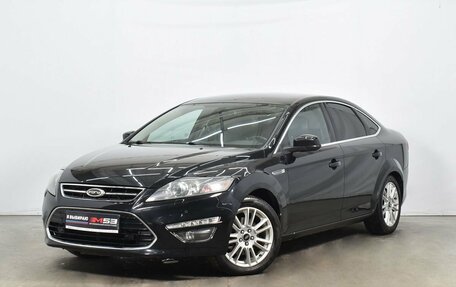 Ford Mondeo IV, 2011 год, 1 260 995 рублей, 1 фотография