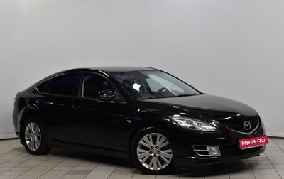 Mazda 6, 2008 год, 874 000 рублей, 1 фотография