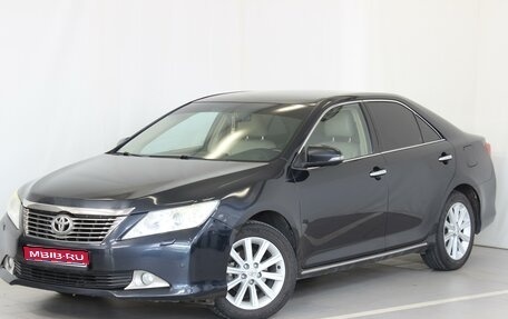 Toyota Camry, 2013 год, 1 720 000 рублей, 1 фотография