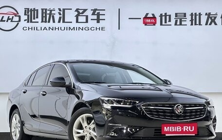 Buick Regal VI, 2021 год, 2 100 000 рублей, 8 фотография