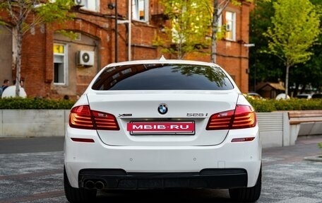 BMW 5 серия, 2016 год, 2 750 000 рублей, 6 фотография