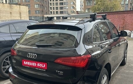 Audi Q5, 2012 год, 1 790 000 рублей, 2 фотография