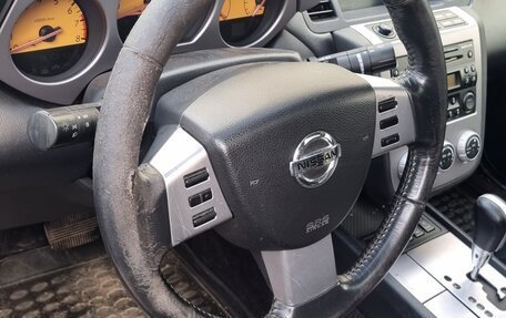 Nissan Murano, 2007 год, 690 000 рублей, 9 фотография