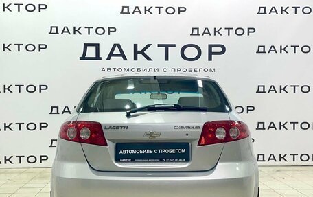 Chevrolet Lacetti, 2011 год, 699 000 рублей, 5 фотография