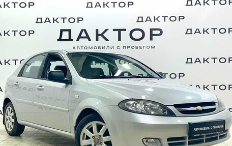 Chevrolet Lacetti, 2011 год, 699 000 рублей, 3 фотография