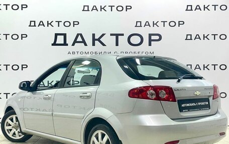 Chevrolet Lacetti, 2011 год, 699 000 рублей, 6 фотография