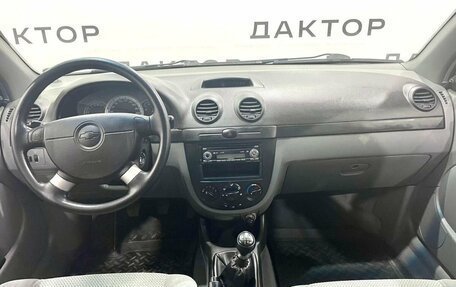 Chevrolet Lacetti, 2011 год, 699 000 рублей, 11 фотография