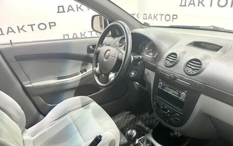 Chevrolet Lacetti, 2011 год, 699 000 рублей, 13 фотография