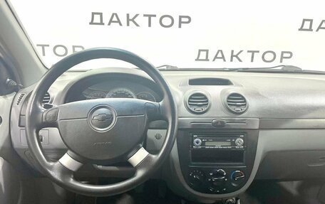 Chevrolet Lacetti, 2011 год, 699 000 рублей, 12 фотография