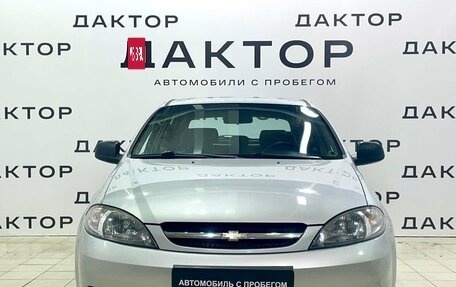 Chevrolet Lacetti, 2011 год, 699 000 рублей, 2 фотография