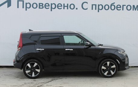 KIA Soul III, 2021 год, 2 327 000 рублей, 5 фотография