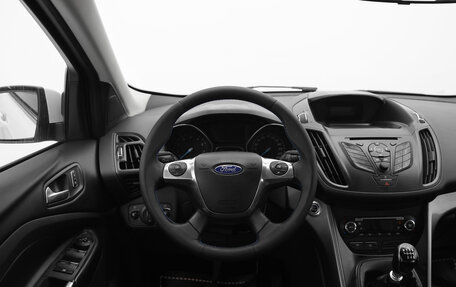 Ford Kuga III, 2013 год, 1 245 000 рублей, 6 фотография