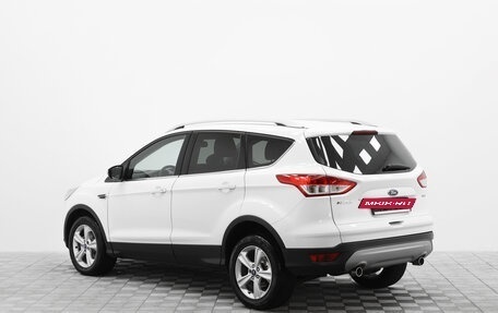 Ford Kuga III, 2013 год, 1 245 000 рублей, 4 фотография