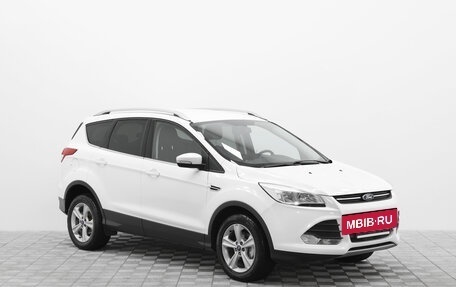 Ford Kuga III, 2013 год, 1 245 000 рублей, 3 фотография