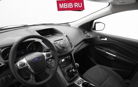 Ford Kuga III, 2013 год, 1 245 000 рублей, 8 фотография