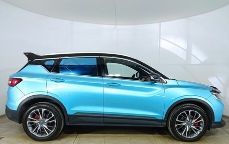 Geely Coolray I, 2023 год, 2 250 000 рублей, 4 фотография