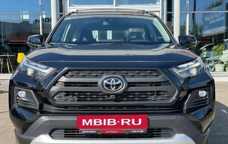 Toyota RAV4, 2024 год, 3 800 000 рублей, 3 фотография