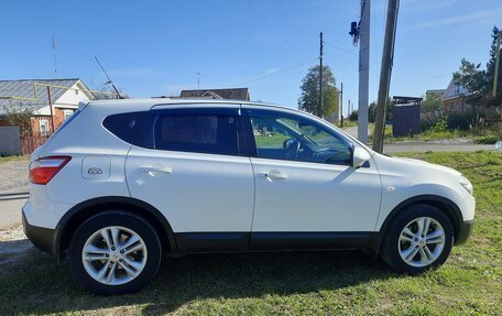 Nissan Qashqai, 2012 год, 1 600 000 рублей, 4 фотография