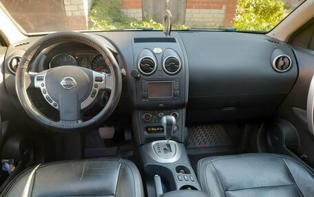 Nissan Qashqai, 2012 год, 1 600 000 рублей, 7 фотография